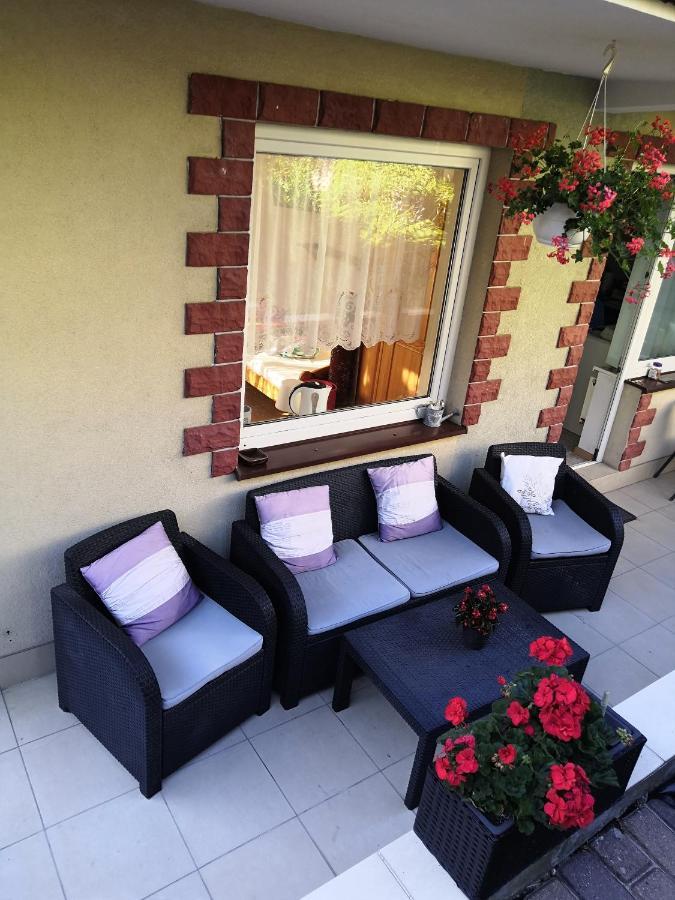 Joasia Wladyslawowo Exterior foto