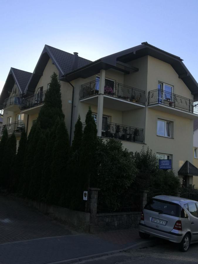 Joasia Wladyslawowo Exterior foto