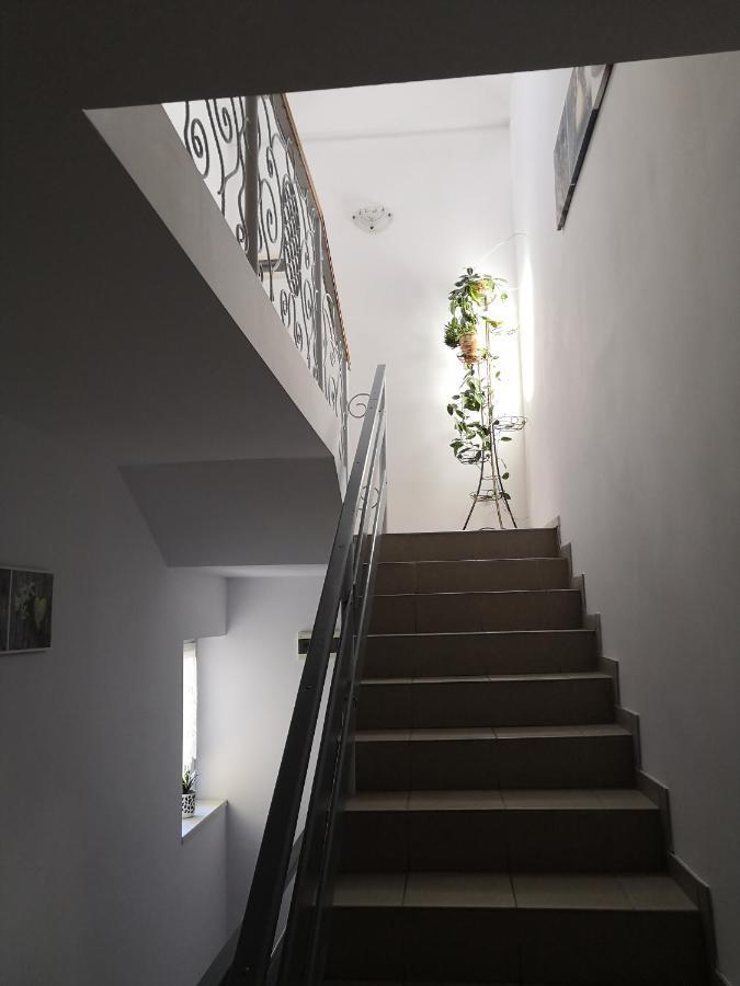 Joasia Wladyslawowo Exterior foto